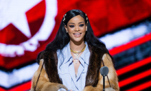 Rihanna is finally getting the 'unfiltered' documentary she deserves