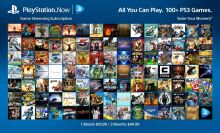 PlayStation Now game streaming is coming to PC