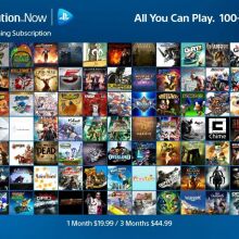 PlayStation Now game streaming is coming to PC