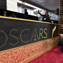 Here's how to watch the 2016 Oscars online, cord cutters