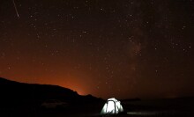 The best photos from 2016's spectacular Perseid meteor shower