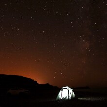 The best photos from 2016's spectacular Perseid meteor shower