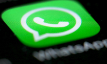 WhatsApp is testing a feature that lets you 'revoke' unread messages you sent prematurely