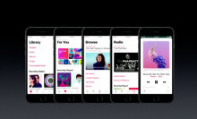 Apple Music will get lyrics, 'Downloaded' section in iOS 10