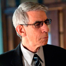 Richard Belzer is coming back to 'Law & Order: SVU' as a guest star