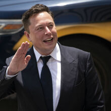 Elon Musk on Bitcoin: The biggest takeaways from his chat with Twitter's Jack Dorsey