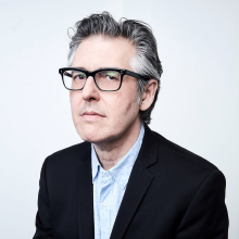 Ira Glass on 'Serial' and the 'secret sauce' that makes 'This American Life' so special