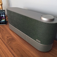 Look out Sonos, Vizio's coming for you with its Google Cast-ready speakers