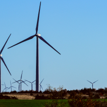 Google's data centers, offices will use 100% renewable energy in 2017