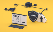 What is a VPN Router?