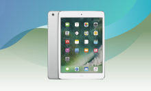 Apple ipad mini 2 