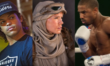 Diverse MTV Movie Award nominations put Oscars to shame