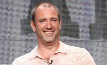 Trey Parker's first non-'South Park' voice role: 'Despicable Me 3' villain