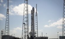 SpaceX misses its rocket landing on a drone ship... again
