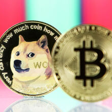 Dogecoin co-founder takes Shiba Inu-sized dump on crypto