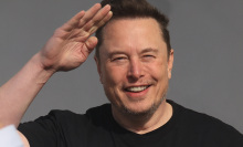 Elon Musk