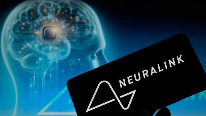 Neuralink brain implant