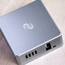 Silver cubic vpn hardware with open ports