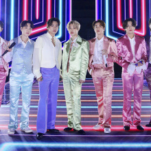 BTS' parent company is making NFTs, and fans are furious