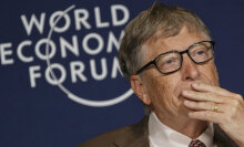 Bill Gates is like all technology executives: wary of Apple-FBI fight