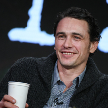 6 times James Franco has stirred the pot about his sexuality