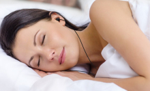 Catch up on some sleep with these sleeping earbuds that are on sale