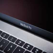 MacBook Pro