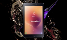 Apple who? Get the newest Samsung Galaxy Tab A with Verizon 4G LTE on sale for under $150 at Best Buy.