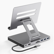 8-in-1 Docking Stand