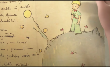 Netflix picks up 'The Little Prince' after Paramount drops theatrical release