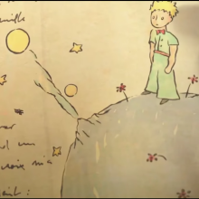 Netflix picks up 'The Little Prince' after Paramount drops theatrical release