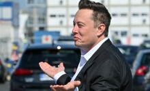 Why Elon Musk has suddenly fallen out with Bitcoin