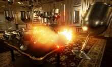 How 'Dangerous Golf' turns the world's most boring sport into explosive fun