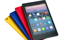 Fire sale: Amazon updates tablets and lowers prices