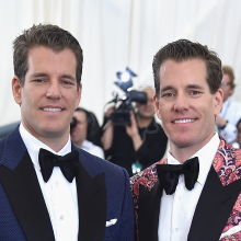 The Winklevoss twins may have lost A LOT of money on Bitcoin