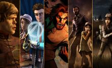 How Telltale Games is taking steps to fix its creaky, old engine