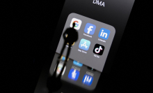 DMA apps