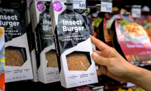 Why you won't need to eat insects to save the planet