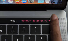 This is why Apple's MacBook Pro Touch Bar will take biometric security mainstream