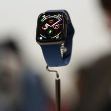 The Apple Watch will soon monitor your sleep quality: report