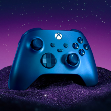 How to pre-order the shimmery new Aqua Shift Special Edition Xbox controller