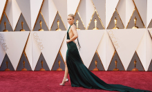 Oscars 2016: See every show-stopping red carpet look here