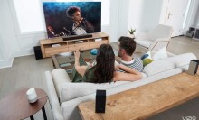 Prepare for new fall movies with an upgrade to a premium Vizio home theater system