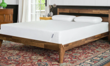 Memorial Day mattress sales are already here — and they're good