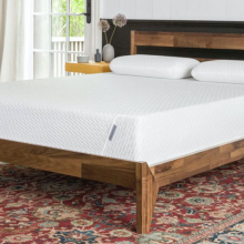 Memorial Day mattress sales are already here — and they're good