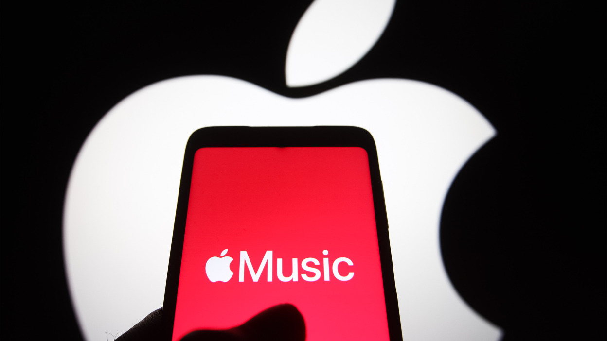 Apple Music's new spatial audio feature is rad when it's done right