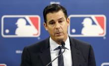 Major League Baseball embraces LGBT businesses in diversity push