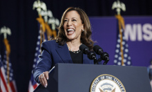 Kamala Harris