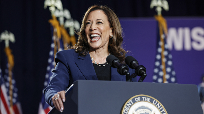 Kamala Harris