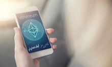 Ethereum hits $800 ahead of its big week